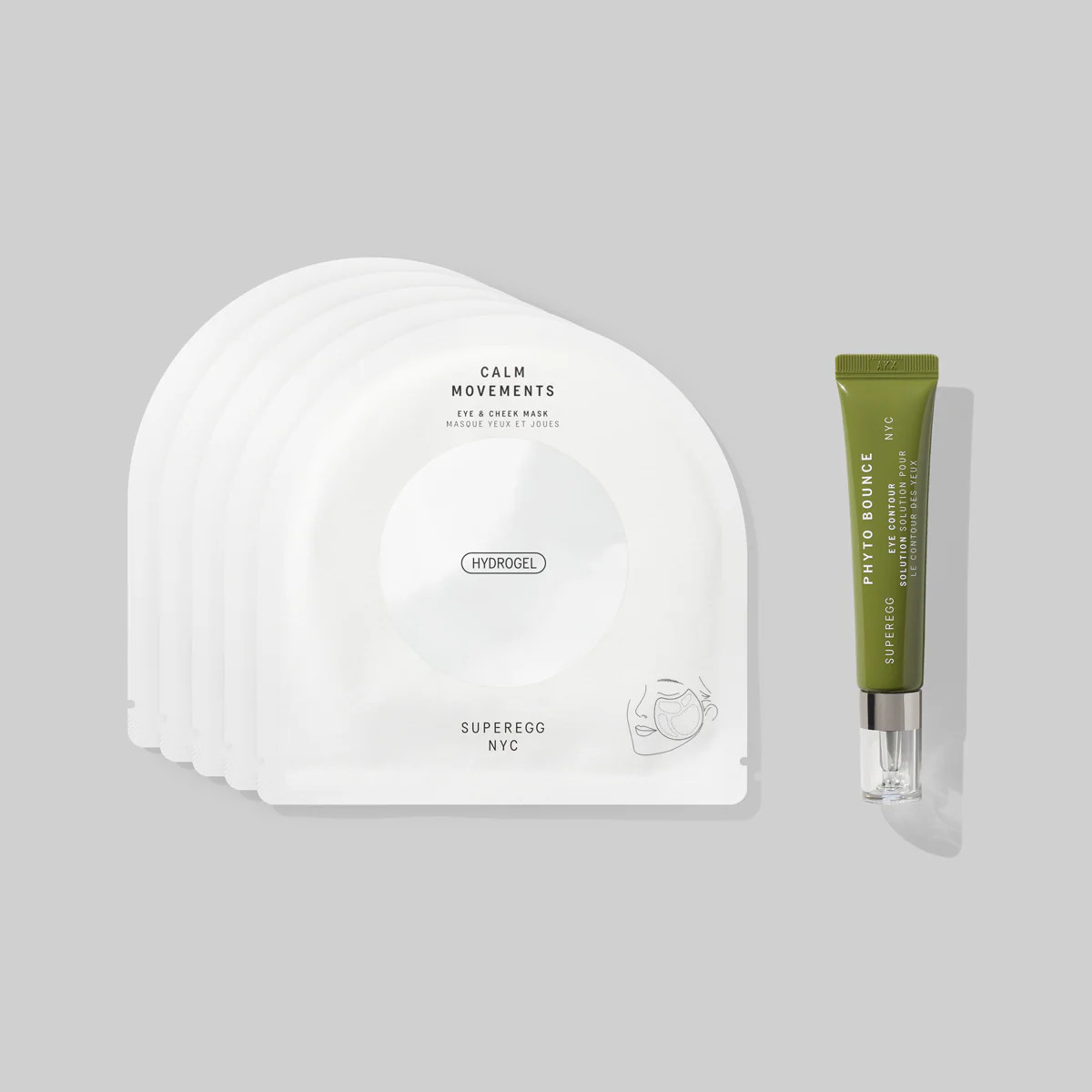 Eye Care A Lot | Superegg