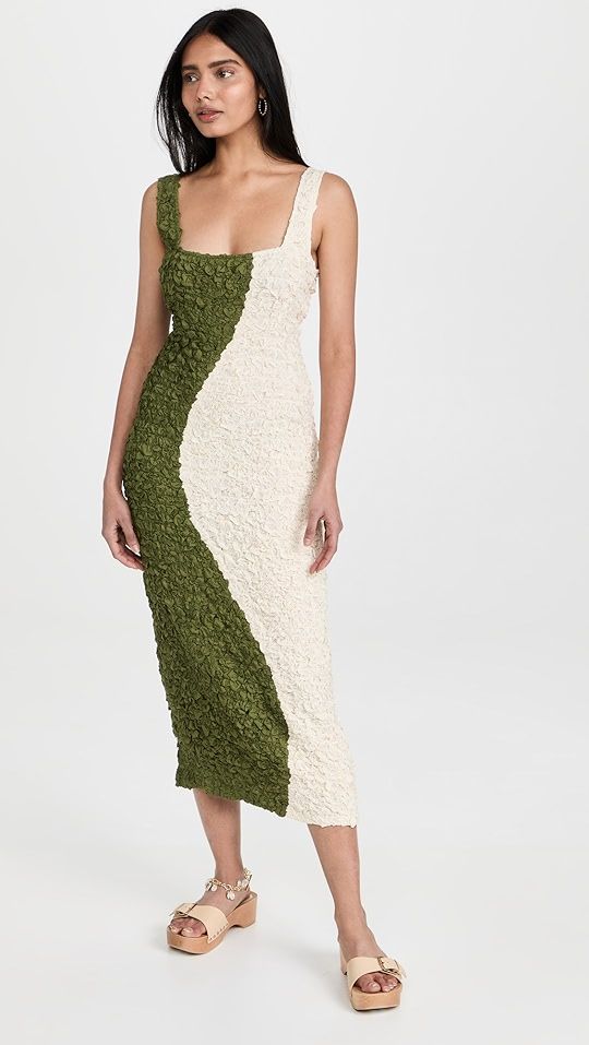 Sloan Dress | Shopbop