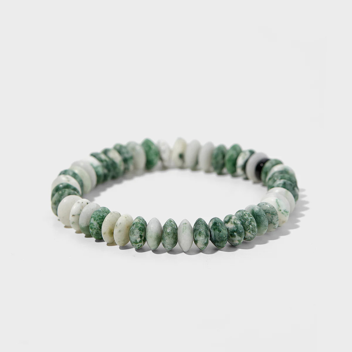 Cedar Mist Bracelet | Allie + Bess