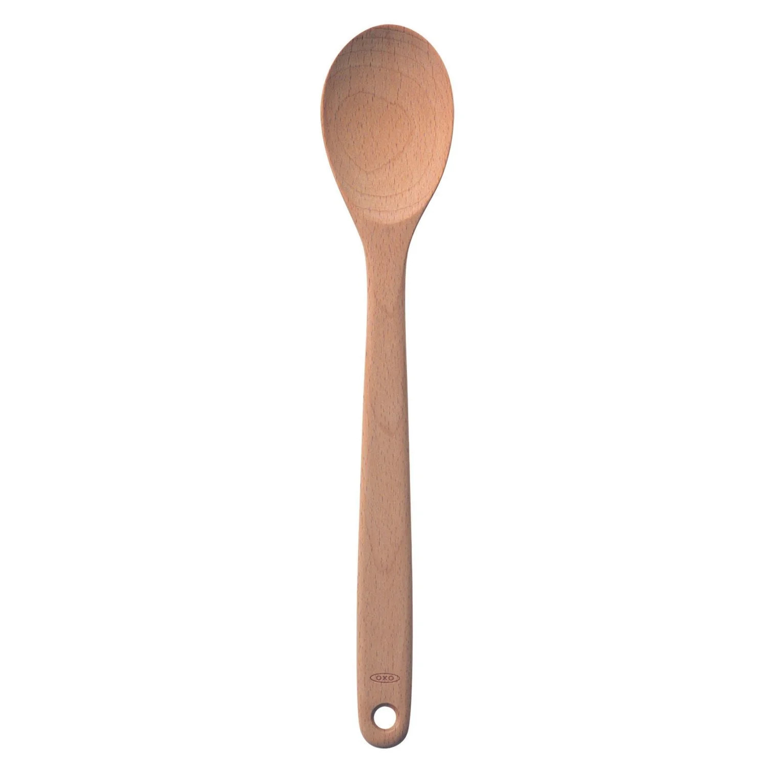 OXO SoftWorks Large Wooden Spoon | Walmart (CA)