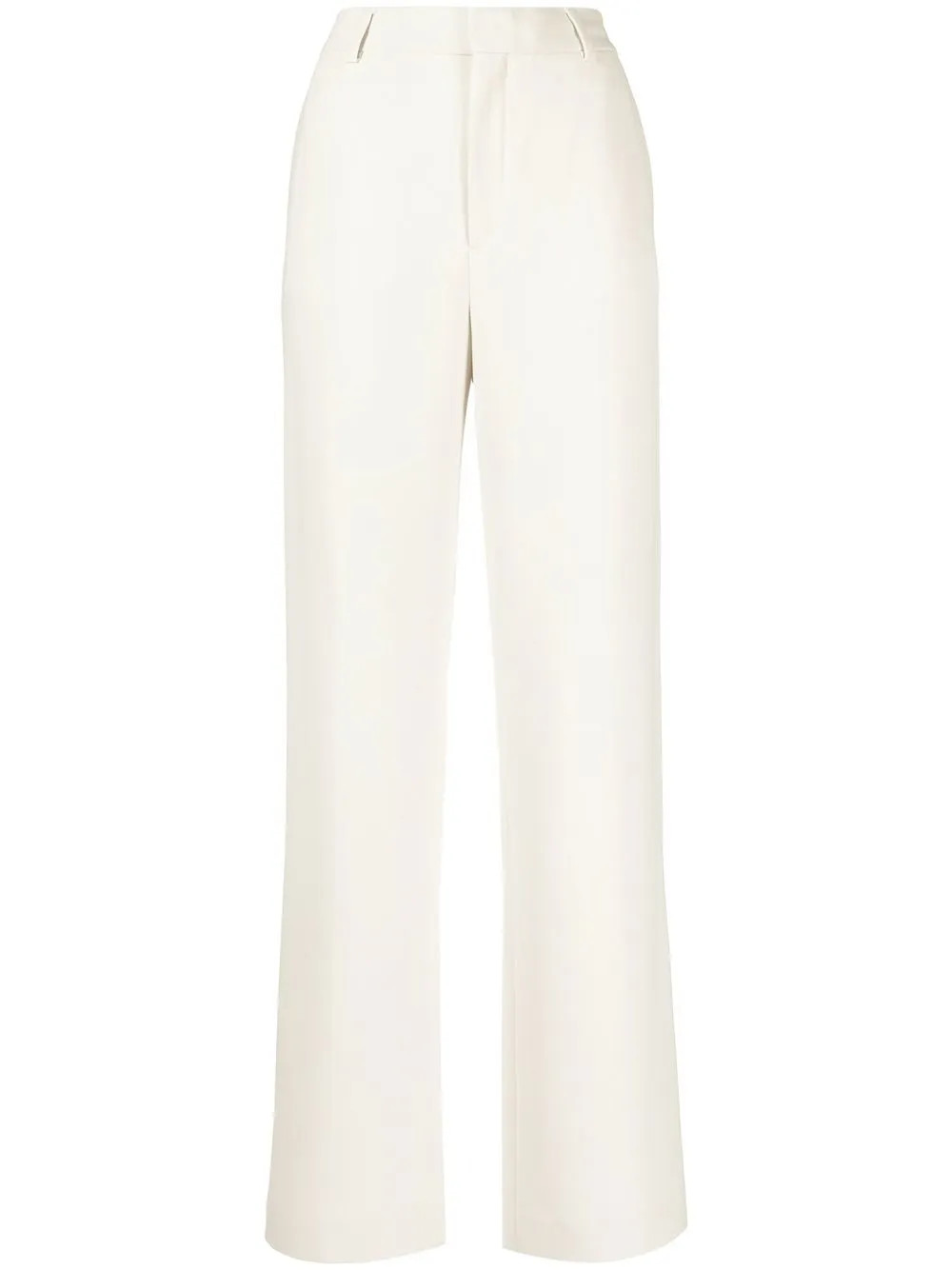 Filippa K Hutton Tailored Trousers - Farfetch | Farfetch Global