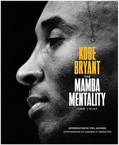 The Mamba Mentality: How I Play | Amazon (US)