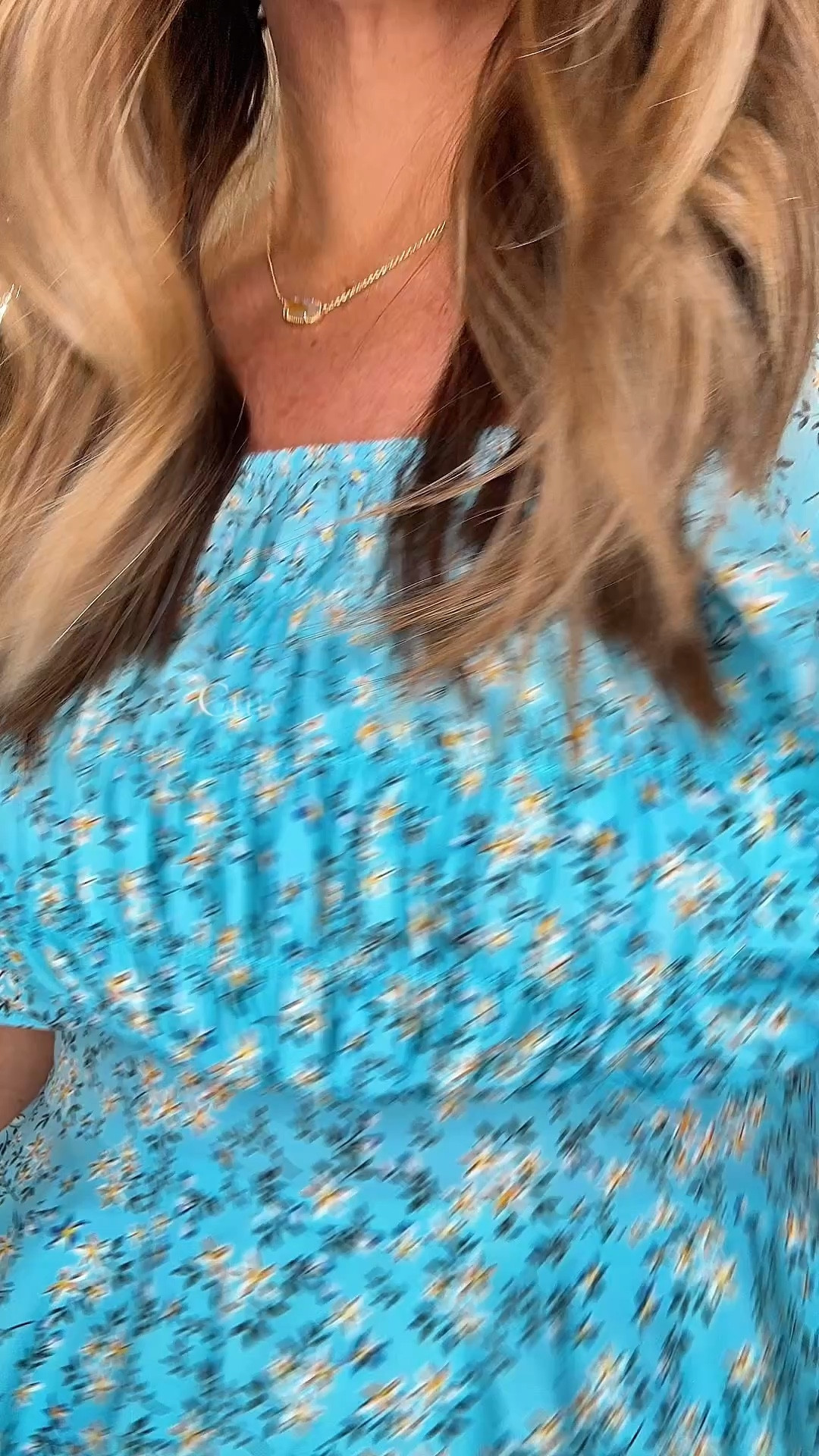 country concert outfits

Cute summer romper 💕 flattering flowy outfit

Cute summer romper 💕

This is one of those outfits that looks like a dress but has shorts underneath (which I LOVE 🙌)

It’s super flattering, lightweight, and perfect for summer plans, vacation, or date night 💕


cute summer romper
flattering summer outfit
flowy romper outfit


#summeroutfit #romperstyle #girlystyle #tiktokshopspringglowup 
#creatorsearchinsights 

#LTKFestival #LTKSeasonal #LTKootd