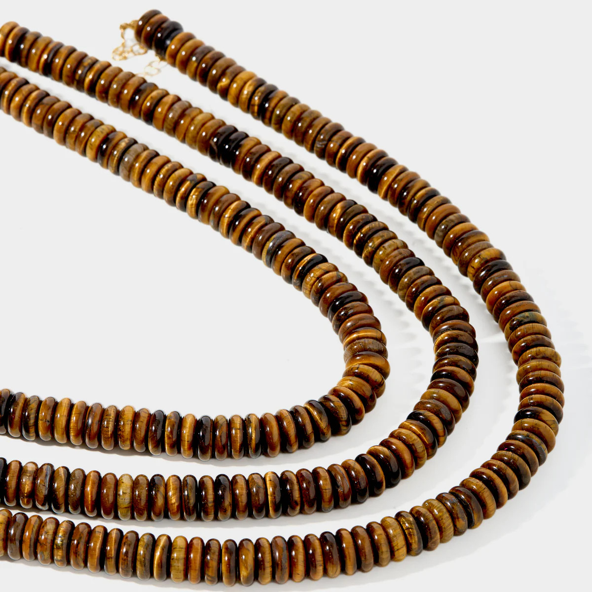 Kit Necklace | Allie + Bess