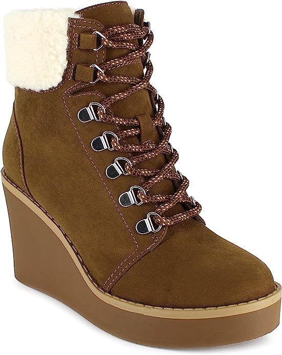 Esprit Women's Roxy Fashion Boot | Amazon (US)