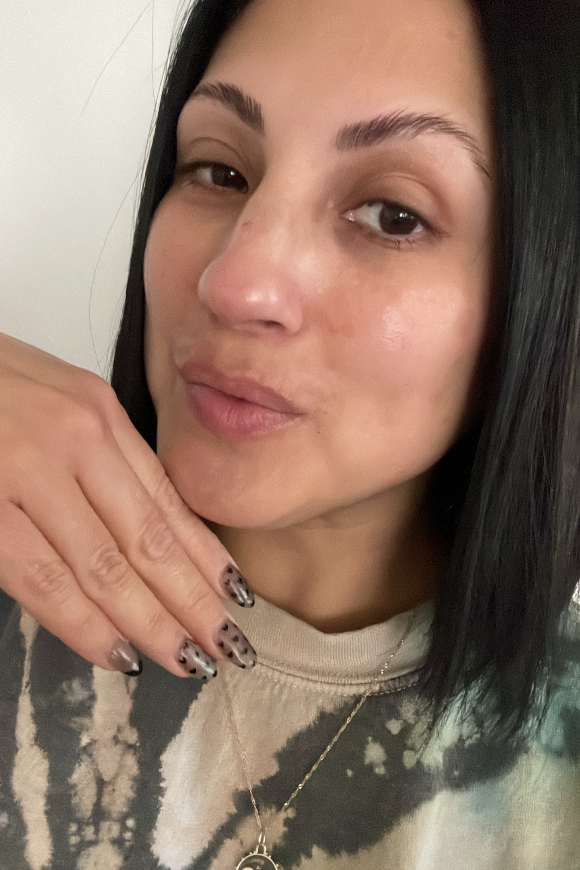 My SPF I use daily and for a more dewy look! 

#LTKunder50 #LTKbeauty