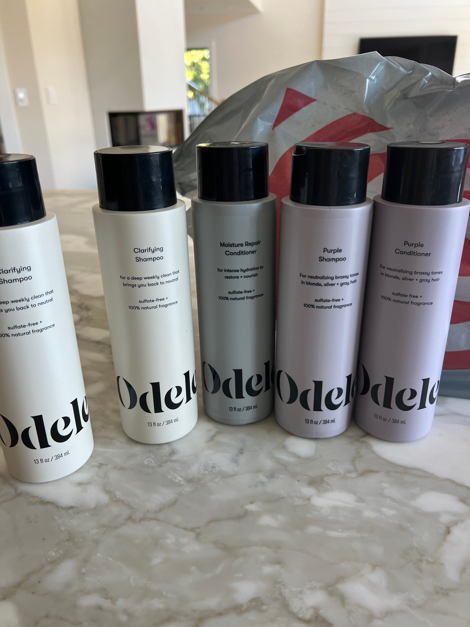 Excited to try these! Helping my girls with their tween hair and build up. And also heard great things about this purple shampoo. Super affordable! Found them at Target @target 

#LTKfindsunder50 #LTKbeauty #LTKkids