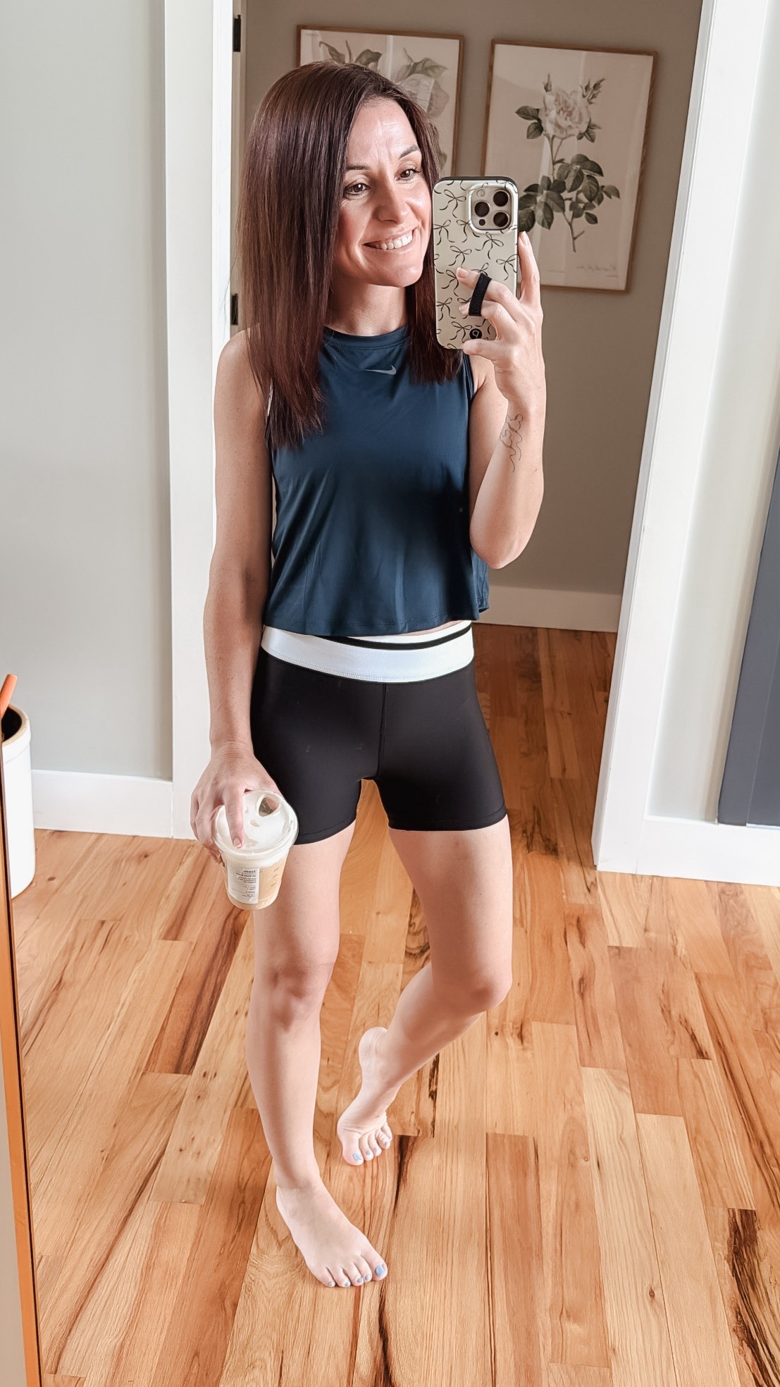 Getting active is more fun when you look cute, amiright?! 

#LTKOver40 #LTKPetite #LTKActive