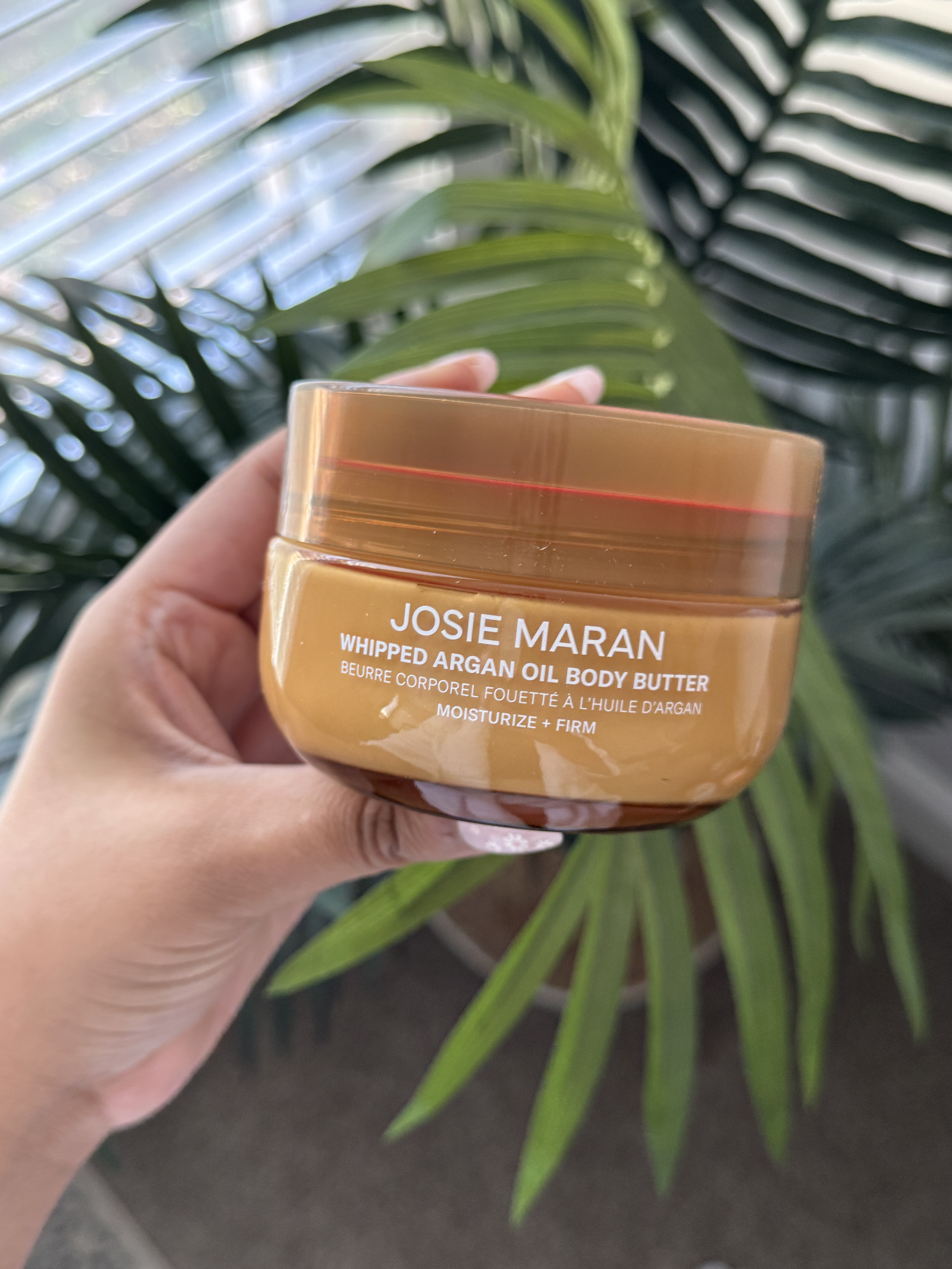 Heard so much about this. This is the vanilla bean scent. Smells great. Reminds me of the Trader Joes Coconut Body Butter.

#LTKFindsUnder100 #LTKBeauty #LTKFindsUnder50