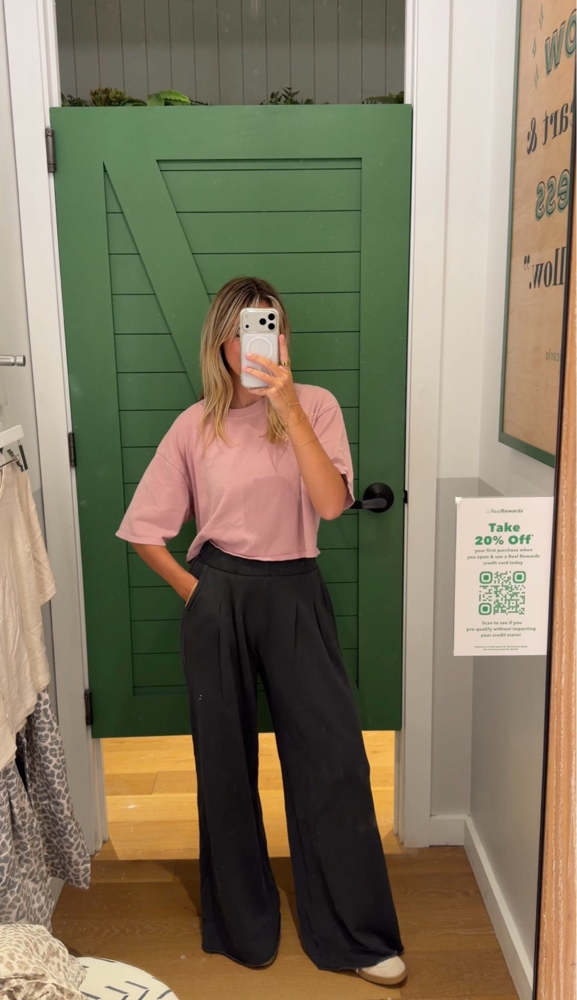My fav sweatpants ever! The pleated detail gives them an elevated look while still being comfy! 👏🏼 I’m 5’7 in a XS!

#LTKootd #LTKSeasonal #LTKSaleAlert