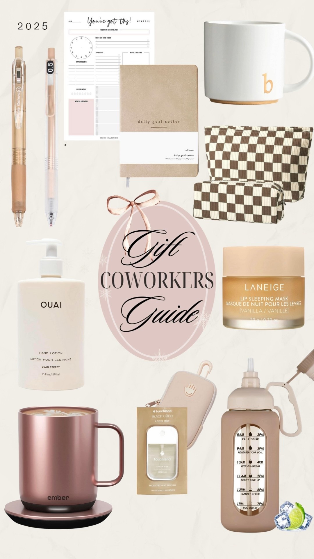 Gift Guide: For Coworkers ✨

#LTKGiftGuide #LTKHoliday
