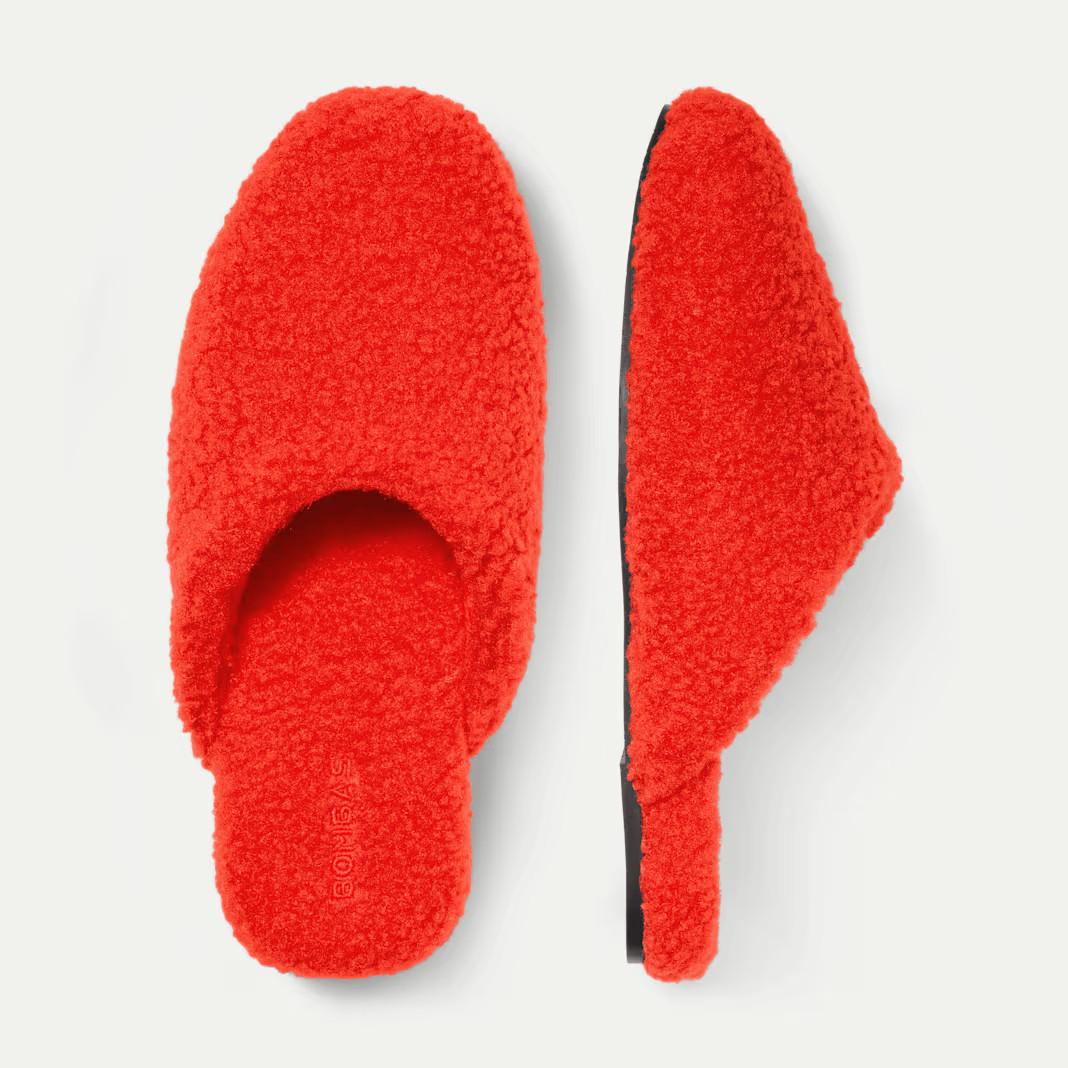 Women's Sunday Mule Slipper | Bombas