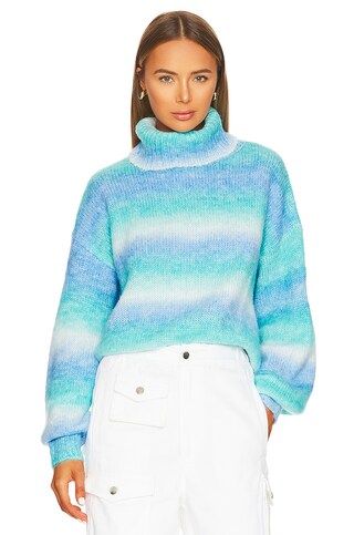 Sabrina Ombre Sweater
                    
                    MORE TO COME | Revolve Clothing (Global)
