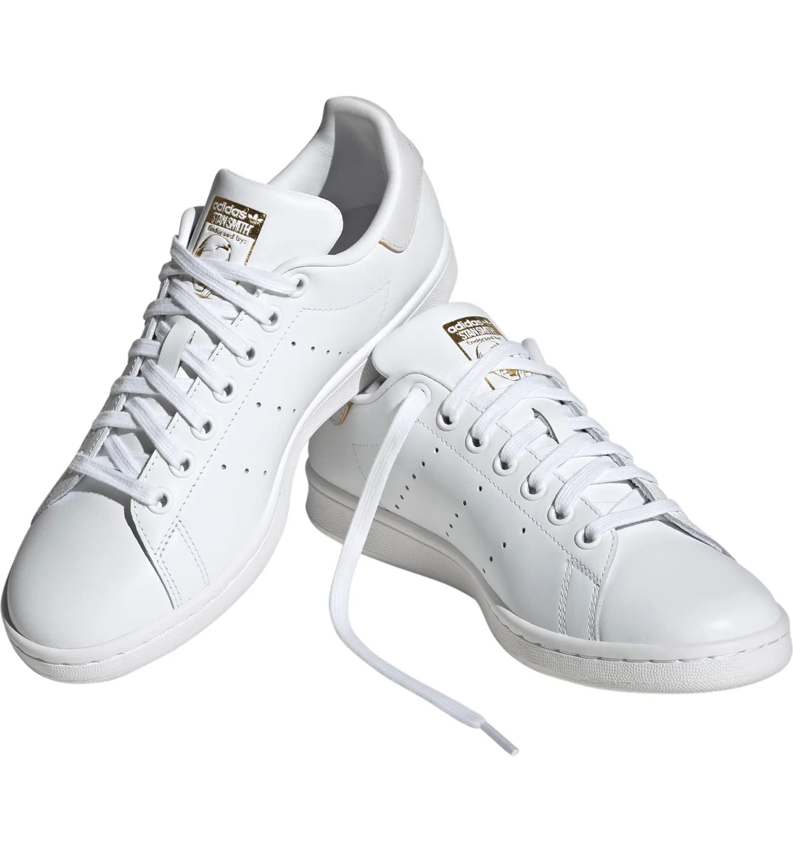 Primegreen Stan Smith Sneaker (Women) | Nordstrom