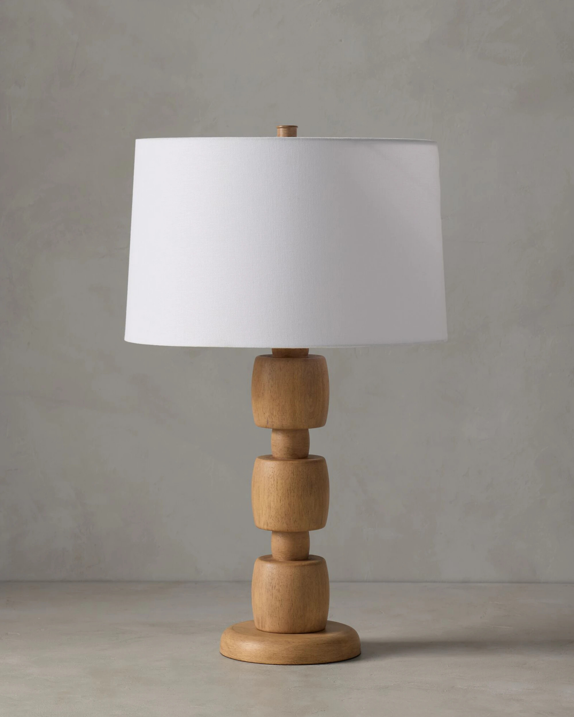 Gibson Table Lamp | Joon Loloi | Joon Loloi