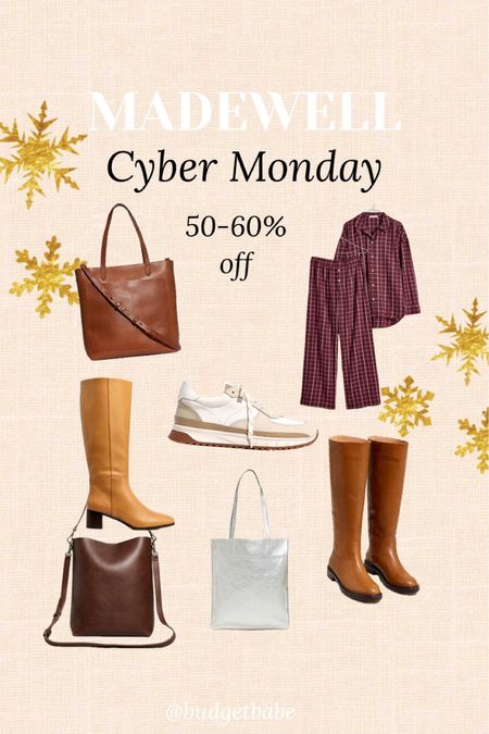 Madewell cyber Monday ends soon! My sneakers are half off! Fit tts. I have the totes in my cart, so tempted to finally get these! They’re classics! 

#LTKCyberWeek #LTKHoliday #LTKGiftGuide