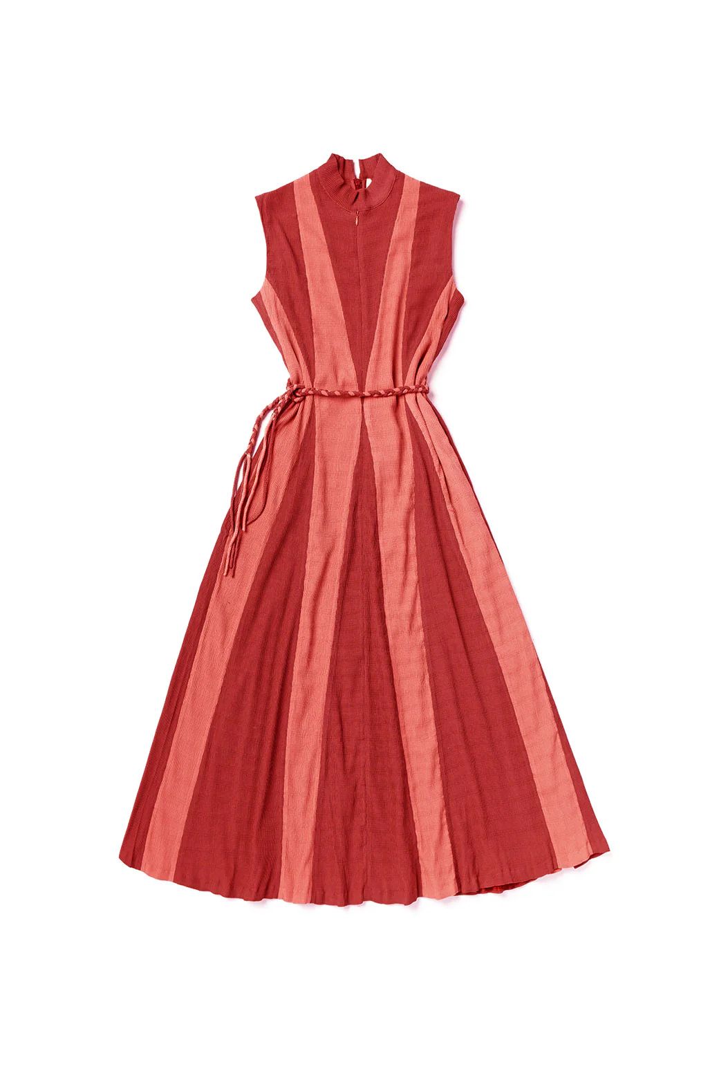 Jester Dress - Rouge | Shop BURU
