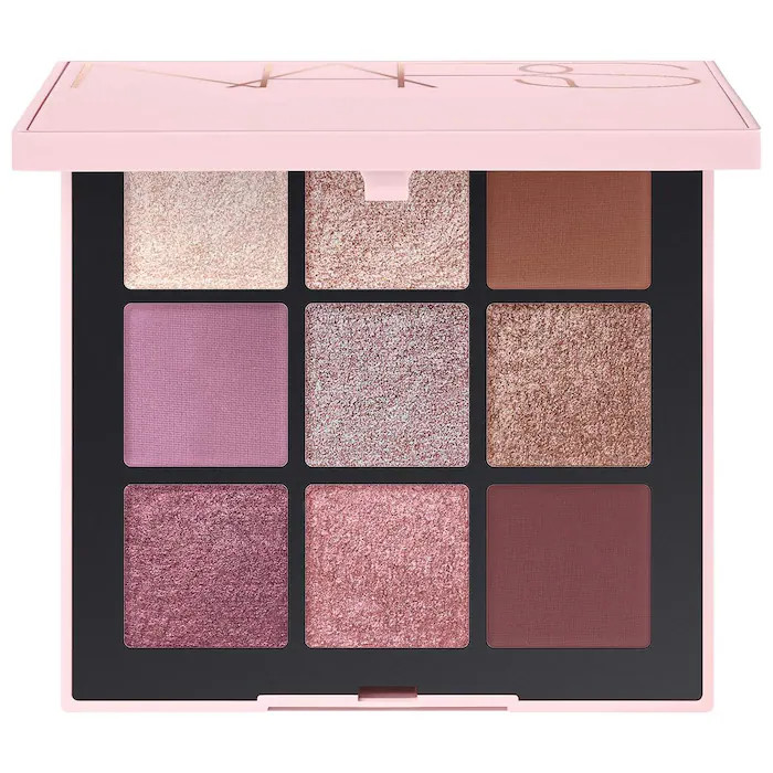 Afterglow Tempting Eyeshadow Palette | Sephora (US)