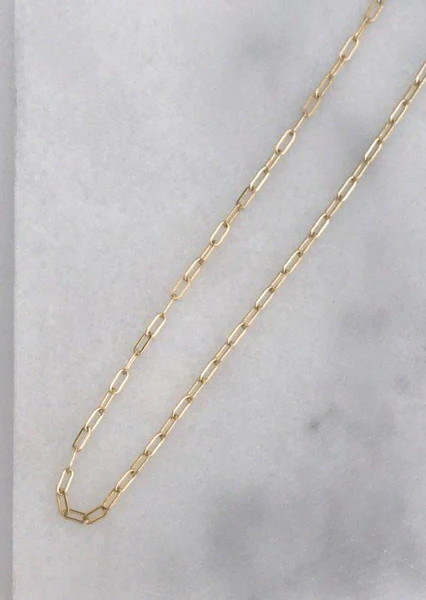 Link Choker | James Michelle