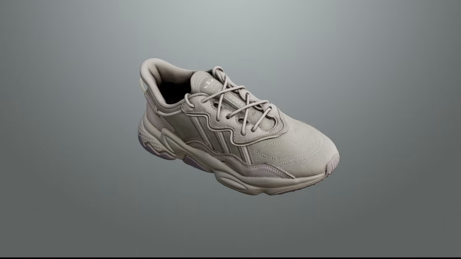 OZWEEGO Shoes | adidas (US)