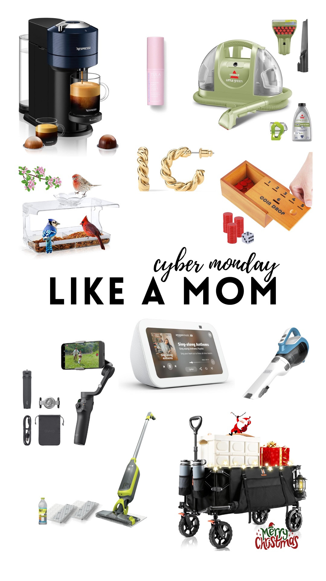 cyber monday: LIKE A MOM - my favorite products on sale today!  

 #LTKCyberWeek #LTKFamily