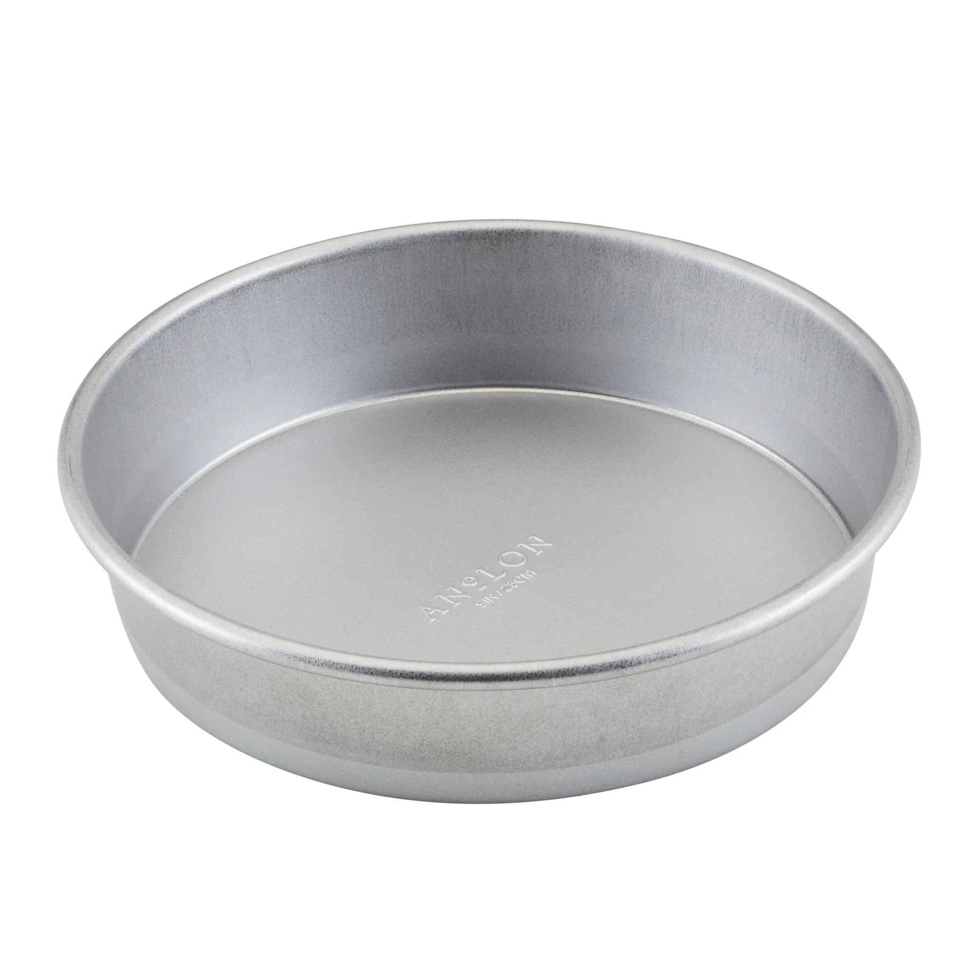 9-Inch Aluminized Steel Round Cake Pan | Anolon