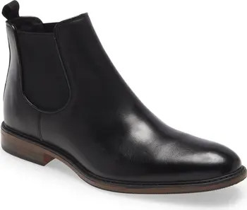 Mason Water Resistant Chelsea Boot | Nordstrom