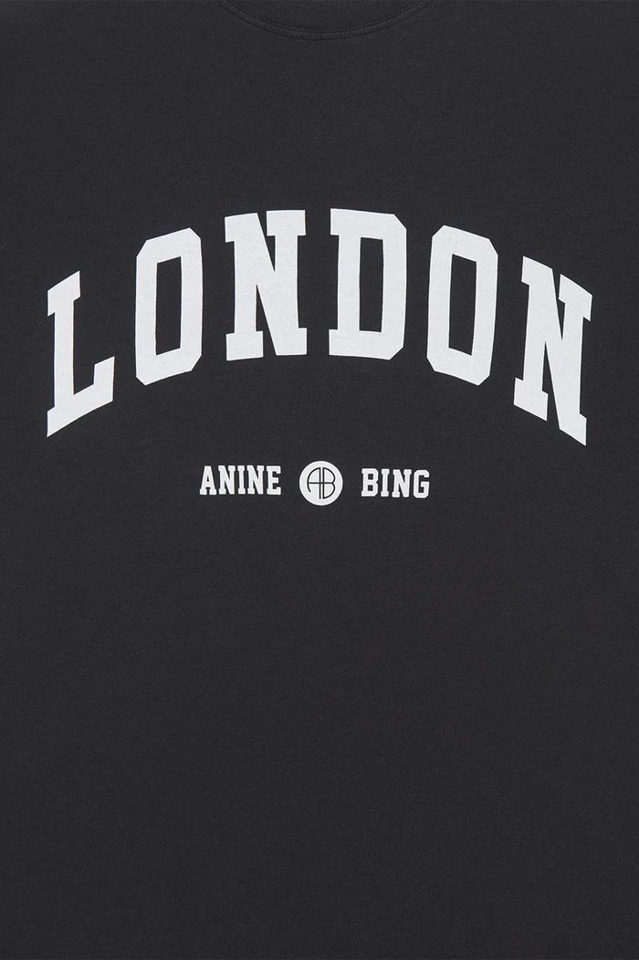 Lili Tee University London | Anine Bing