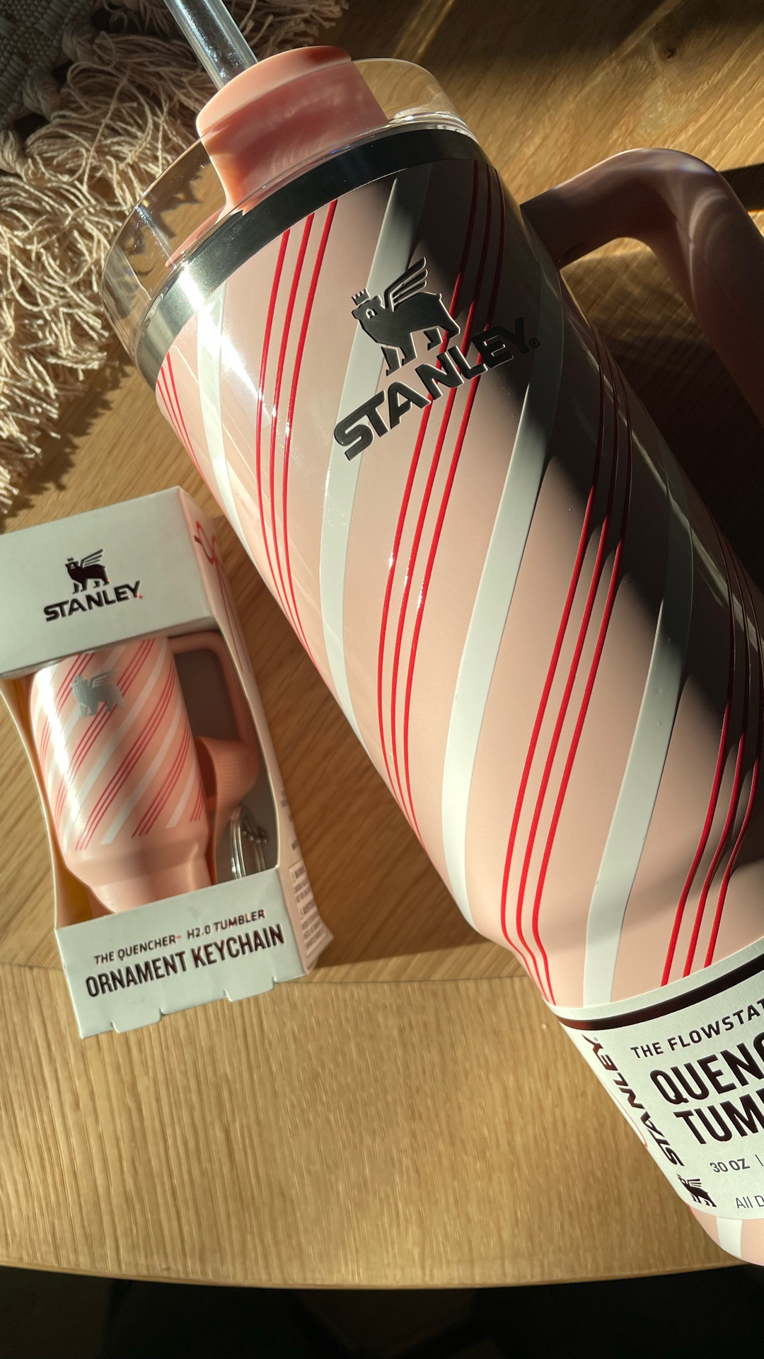 They say drink your water…how about in style and give it a #Christmas theme too 

#LTKGiftGuide #LTKHoliday #LTKfitnessgoals