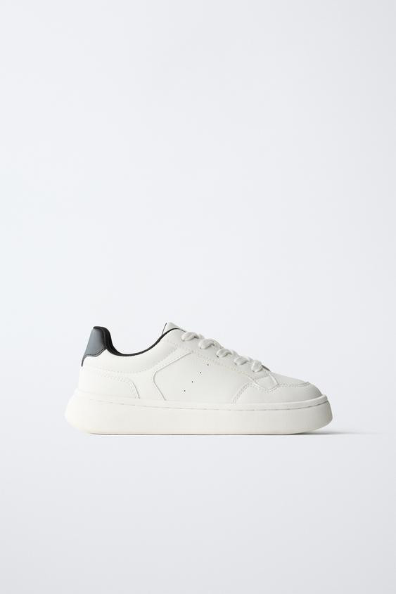 CHUNKY SNEAKERS | Zara US