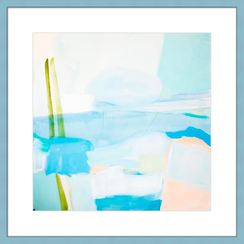 At Sea | Artfully Walls