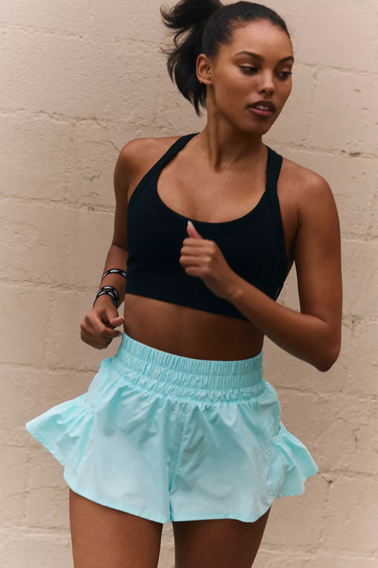 Get Your Flirt On Shorts | Free People (Global - UK&FR Excluded)