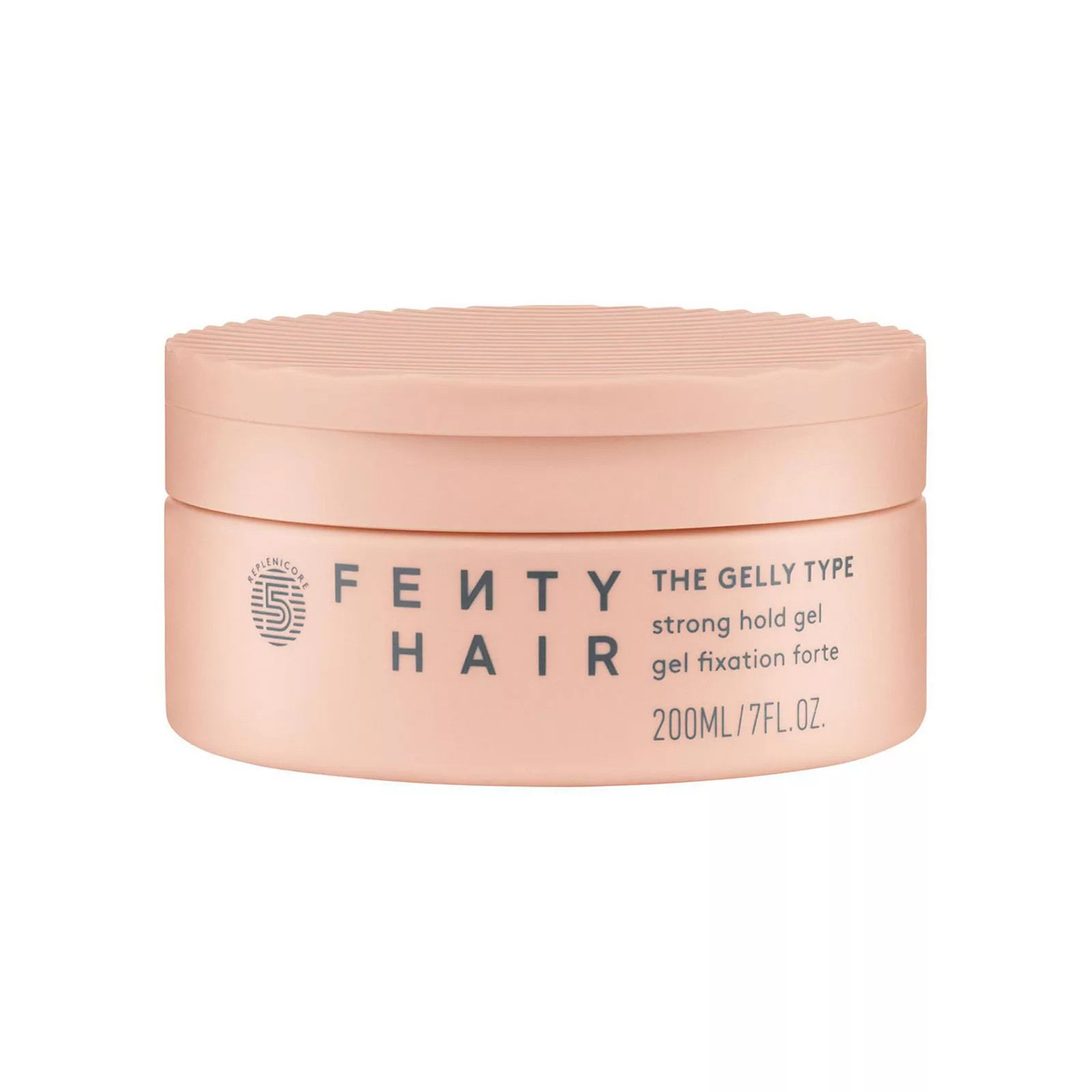 Fenty Hair The Gelly Type Strong Hold Gel, Size: 7 FL Oz, None | Kohl's