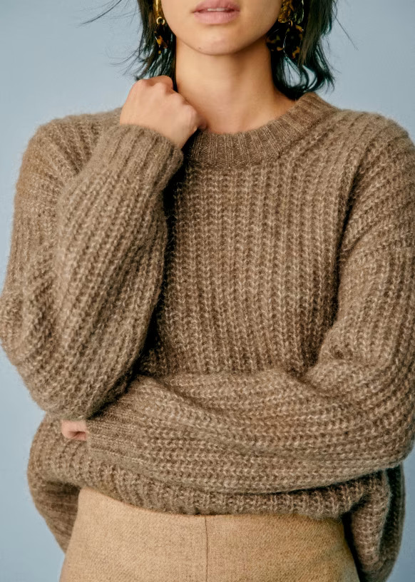 Jose Jumper | Sezane Paris