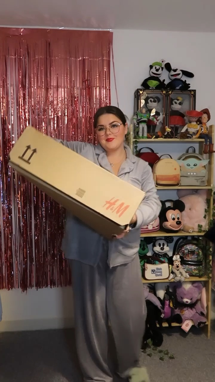 H&M haul! 

#LTKunder100 #LTKeurope #LTKSeasonal