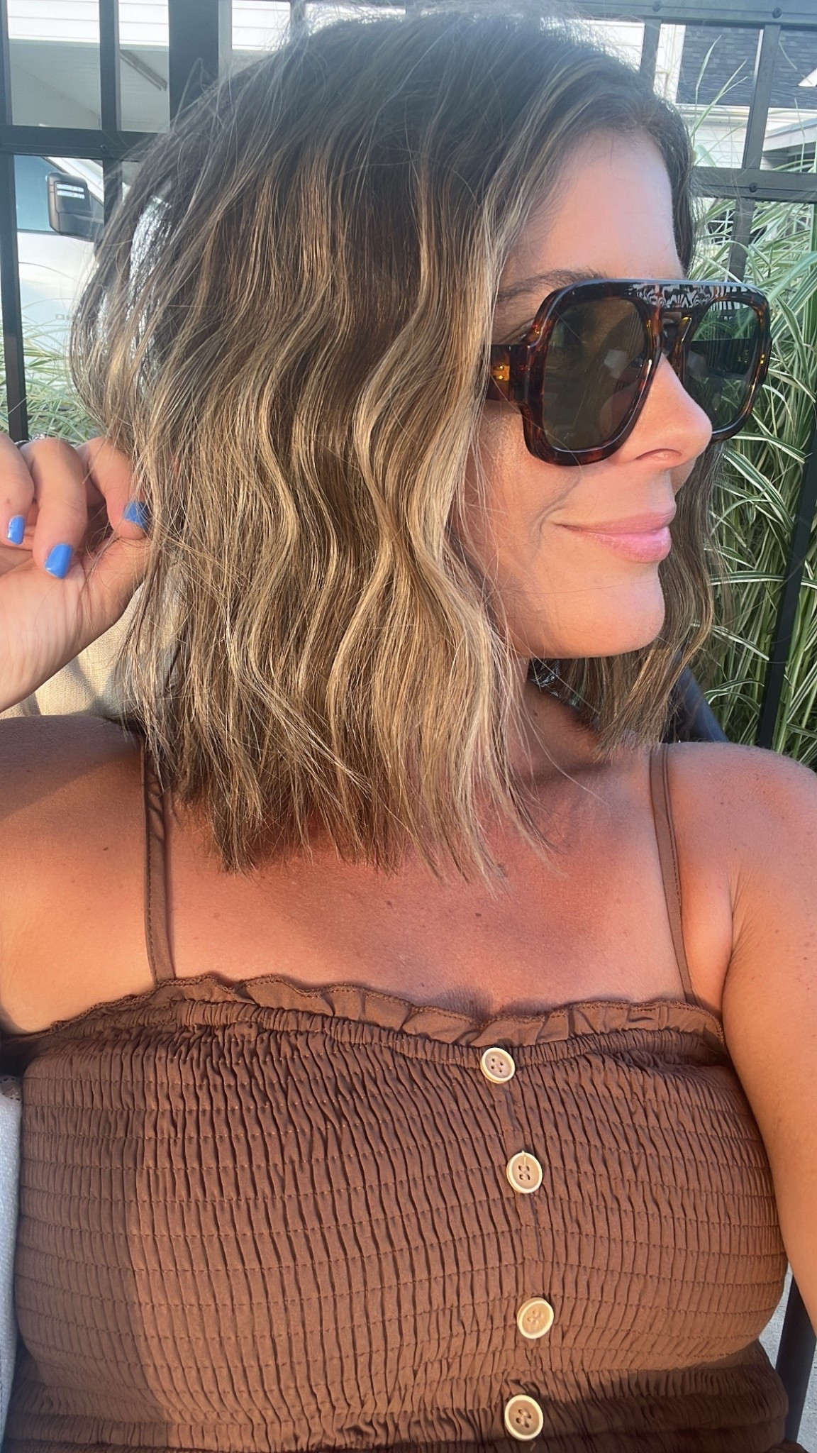 hair | short hair | wavy hair | hair tool | summer hair styles 

#LTKFindsUnder50 #LTKStyleTip #LTKBeauty