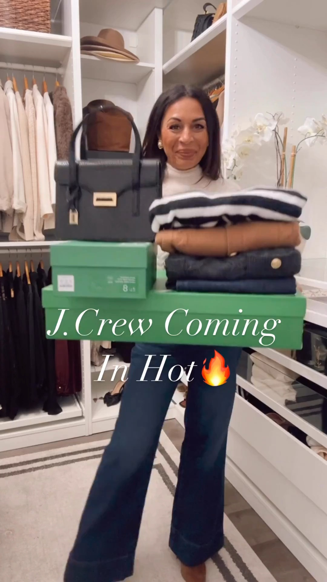 J.Crew Sale! ⭐️

#LTKOver40 #LTKStyleTip