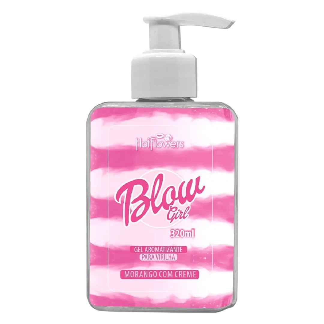Hidratante Blow Girl Beijavel Hot Flowers - Carrefour: As melhores promoções pra você economiz... | Carrefour (BR)