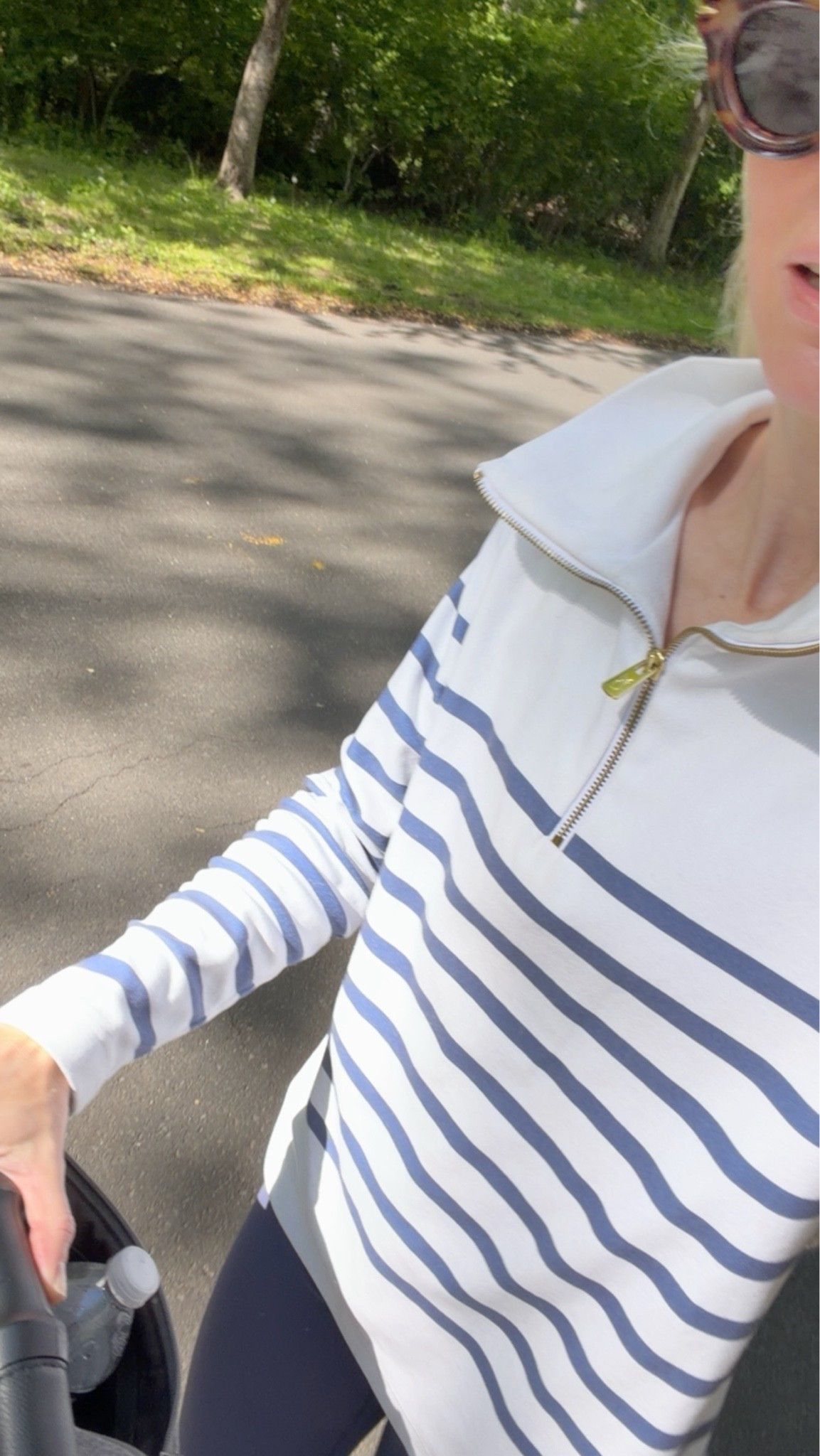 Workout outfit

#LTKgrwm #LTKdayinmylife