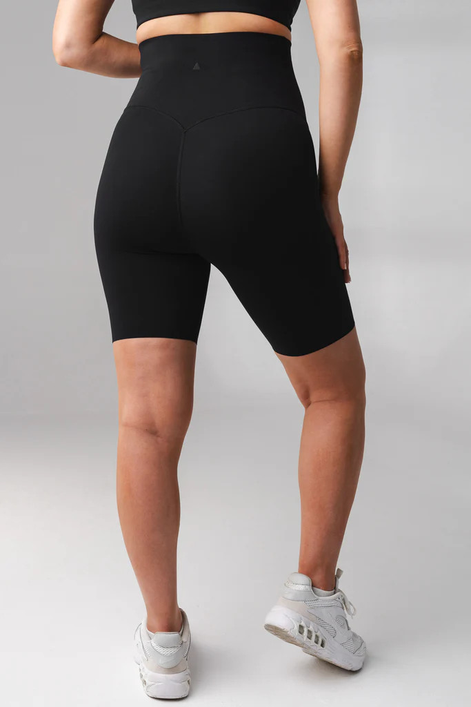 Cloud II™ Maternity Biker Short | Vitality