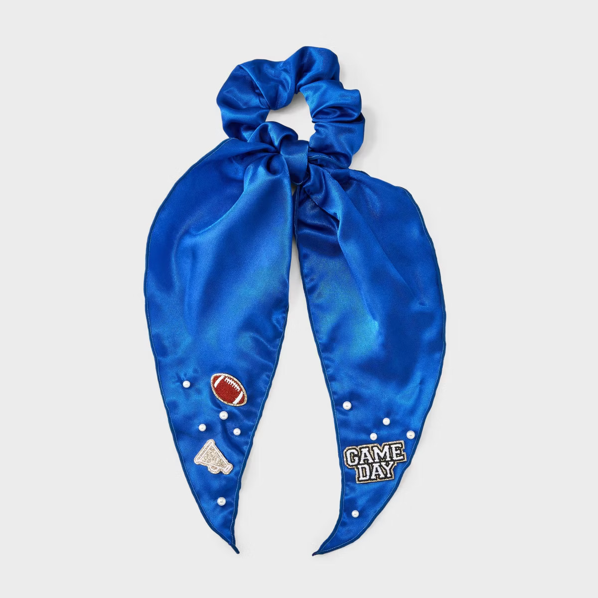 Game Day Hair Twister with Tails - Wild Fable™ | Target