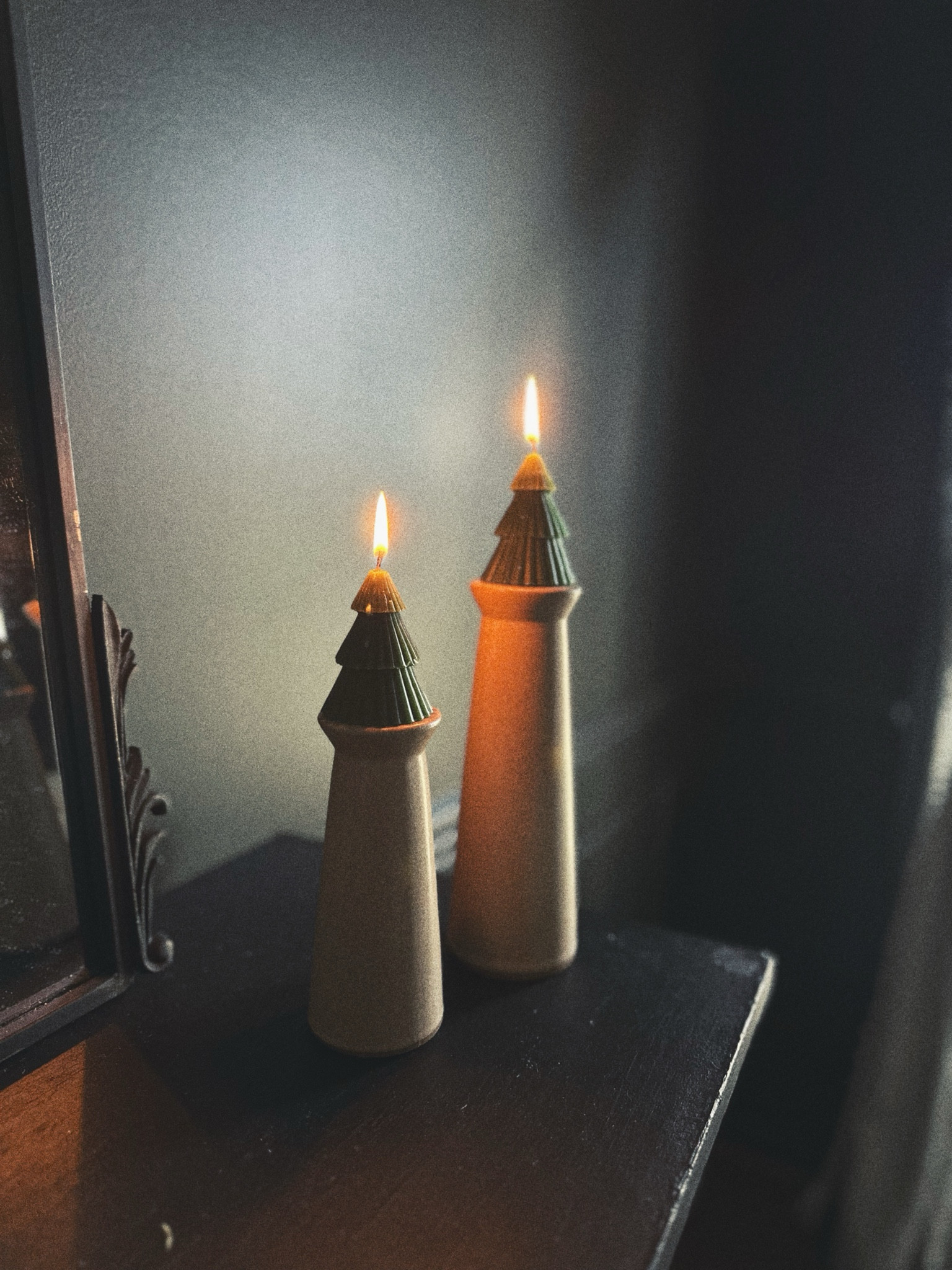 CHRISTMAS TREE CANDLES || 30% off @targett

#LTKhome #LTKHoliday #LTKGiftGuide