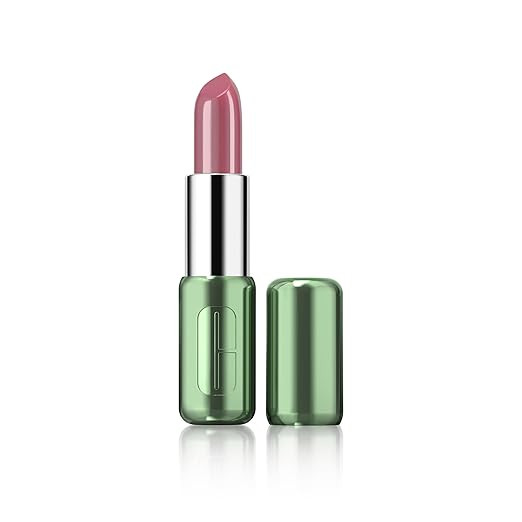 Clinique Pop Longwear Lipstick | Long Lasting, Satin, Matte + Shine | Amazon (US)