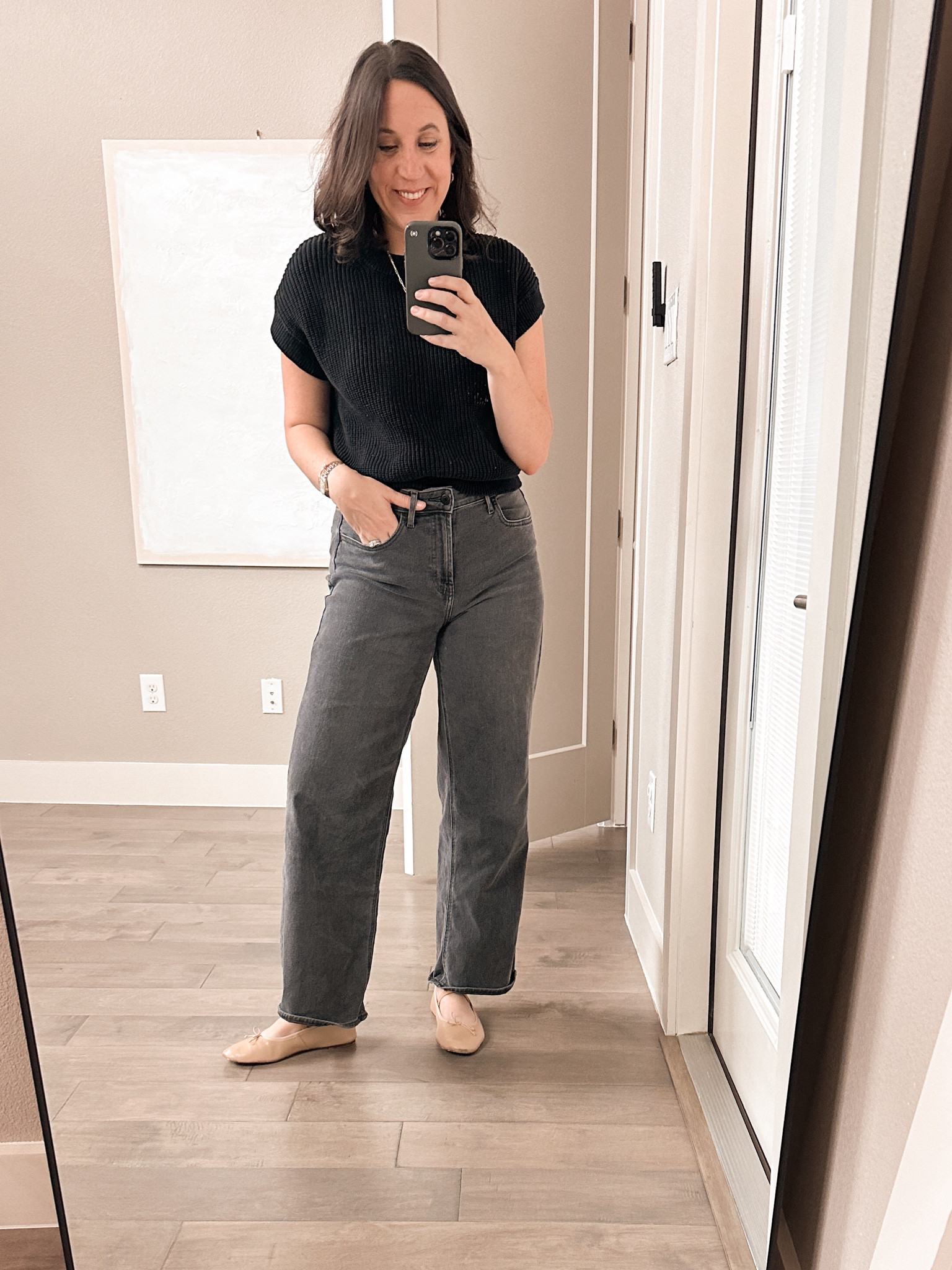 Casual Friday 

#LTKWorkwear