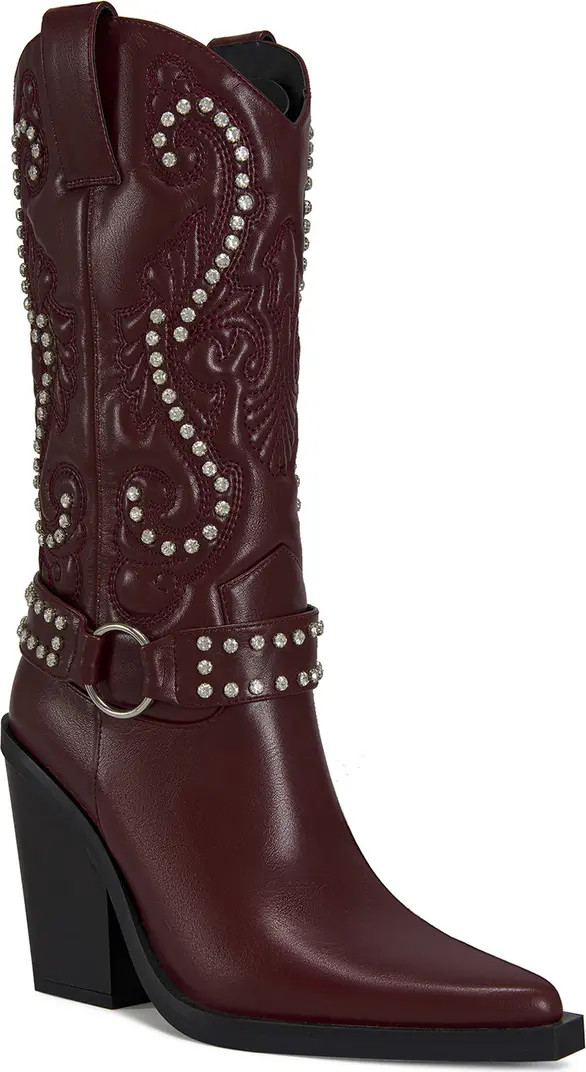 Umbra Western Boot (Women) | Nordstrom