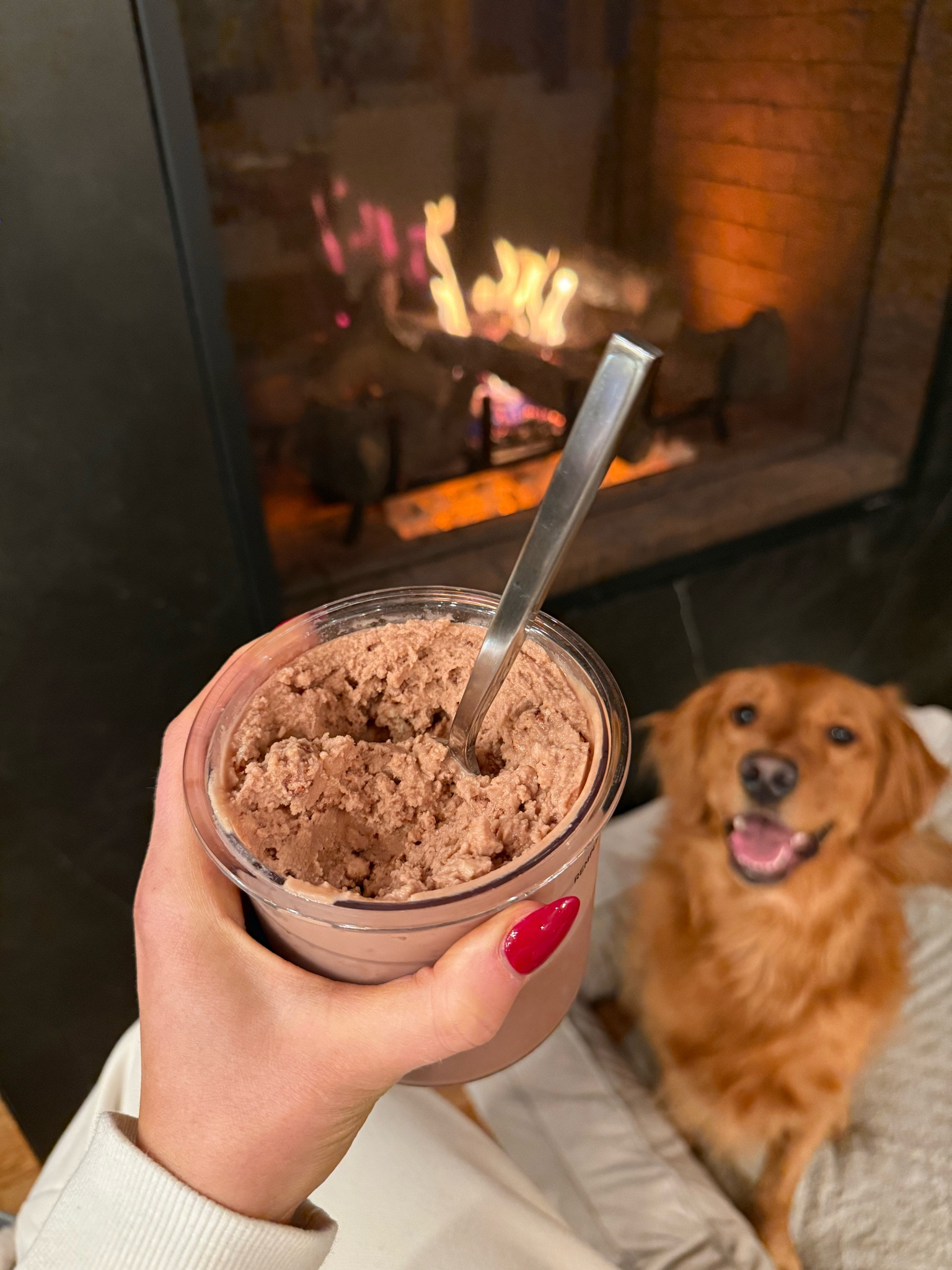 Ninja Creami Ice cream 

#LTKFitness #LTKFamily #LTKGiftGuide