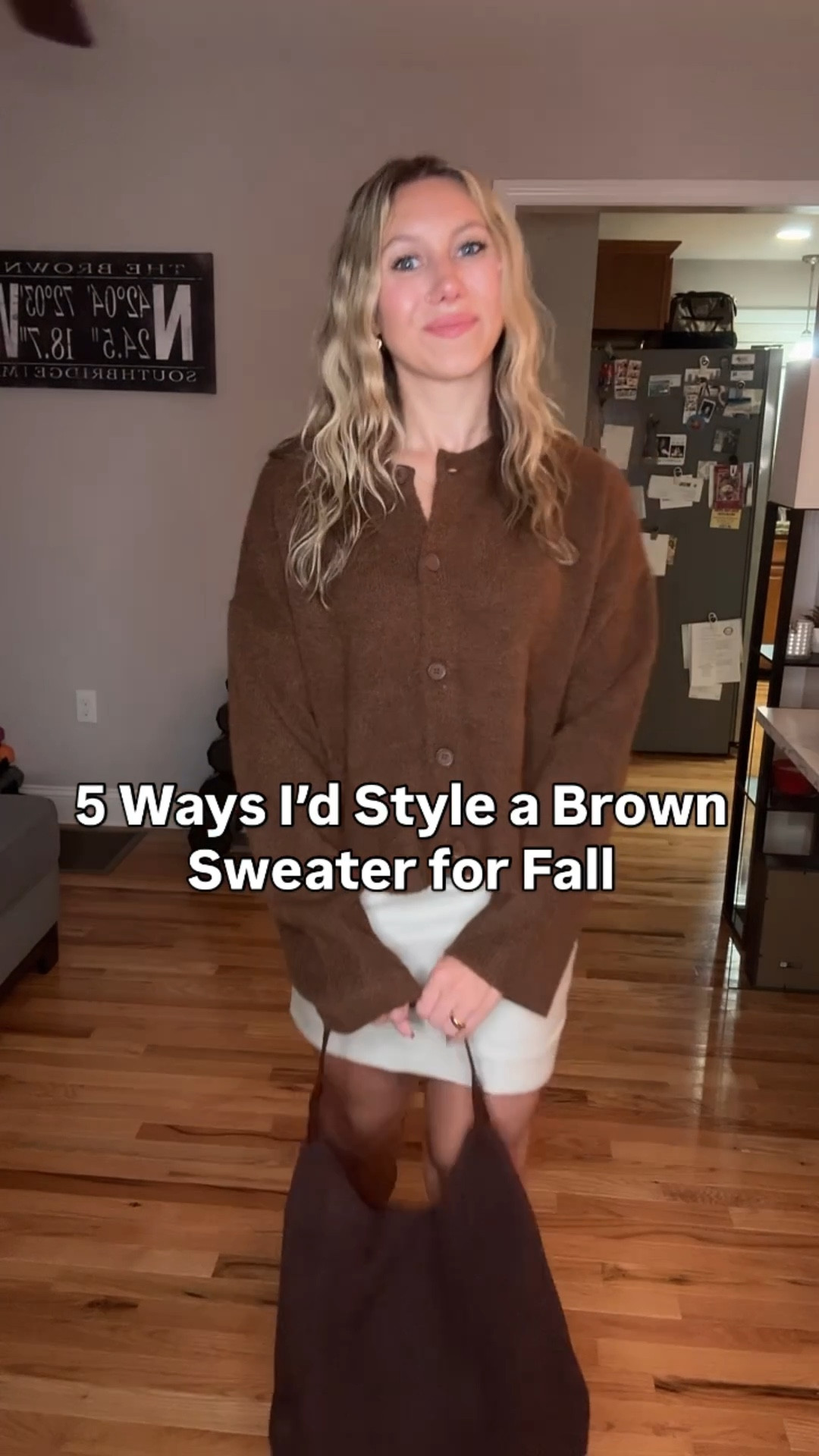 Fall lookbook loading! This sweater, skirt, and knee-high leather boots are the go-to fall outfit! 


#LTKItBag #LTKFallSale #LTKSeasonal