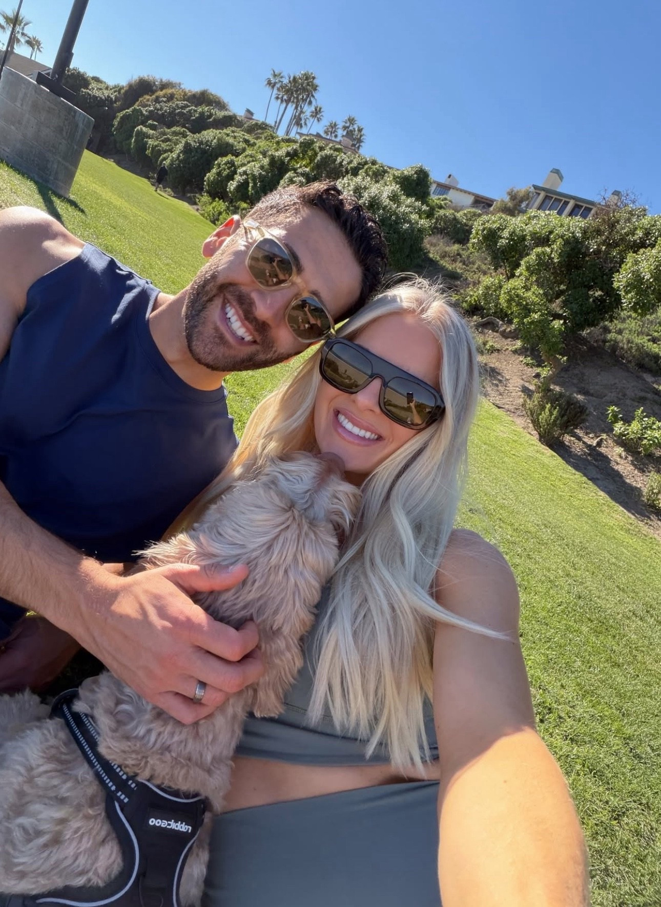 Wearing 10 in top (willow leaf), 6 in shorts (6” - willow leaf), shoes are tts! Sunnies are Vehla brand - linked similar! Linked Cort’s sunnies. #kathleenpost

Workout wear, athleisure, pregnancy style, bump friendly, maternity 

#LTKActive #LTKfitnessgoals