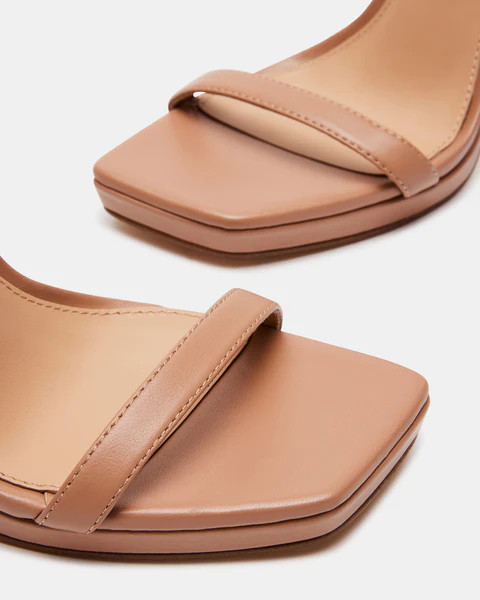 IRIDESSA TAN LEATHER | Steve Madden (US)