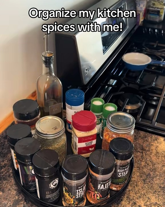 These two new finds make my kitchen look so much more organized and clean!


#LTKStyleTip #LTKHome #LTKFindsUnder50
